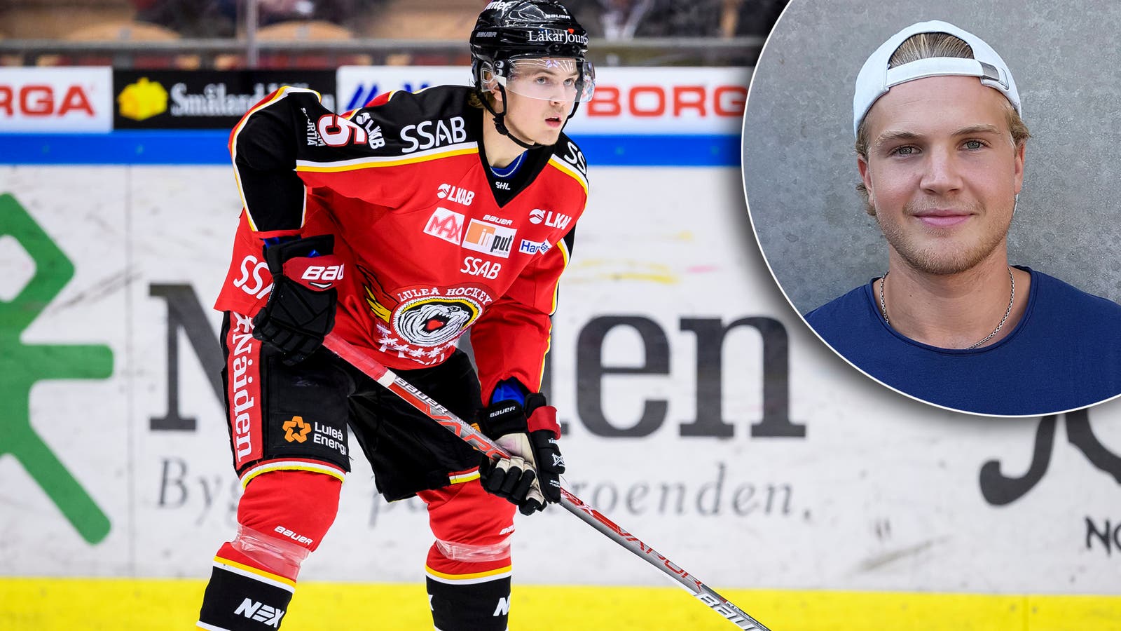 (7549) Linus Nässén