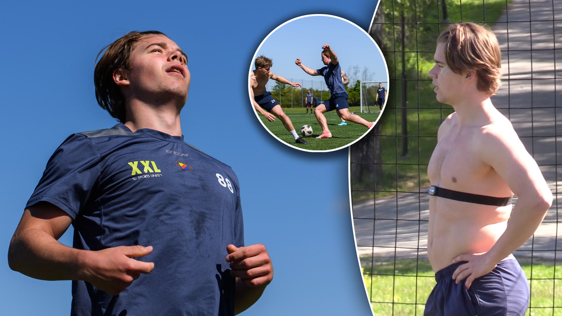 HockeyNews.se / Bildbyrån