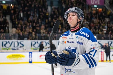 Christoffer Jansson