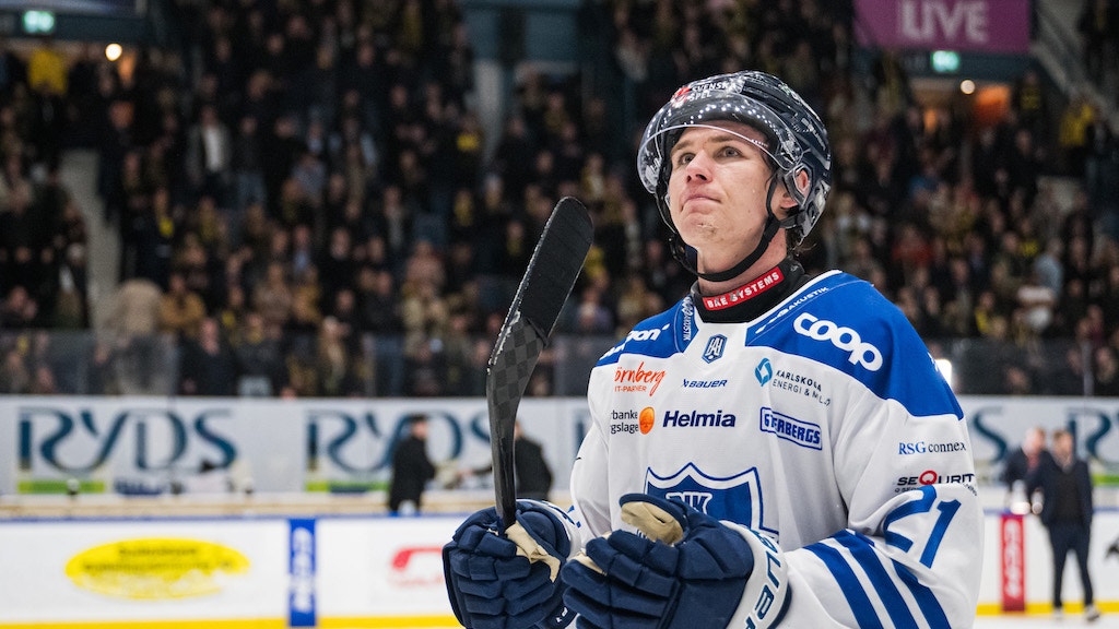 Foto: Jonathan Näckstrand
