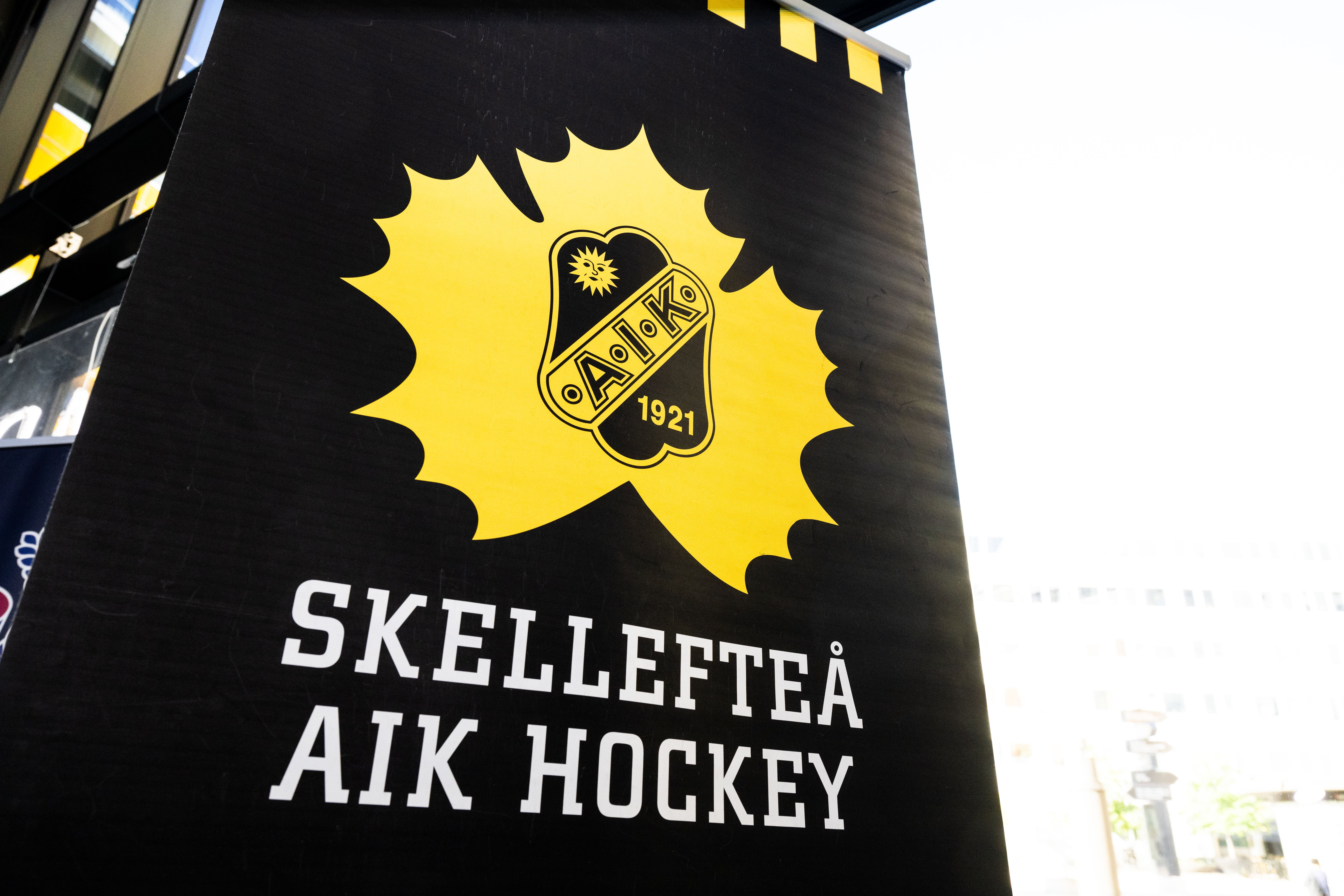 Skellefteå AIK