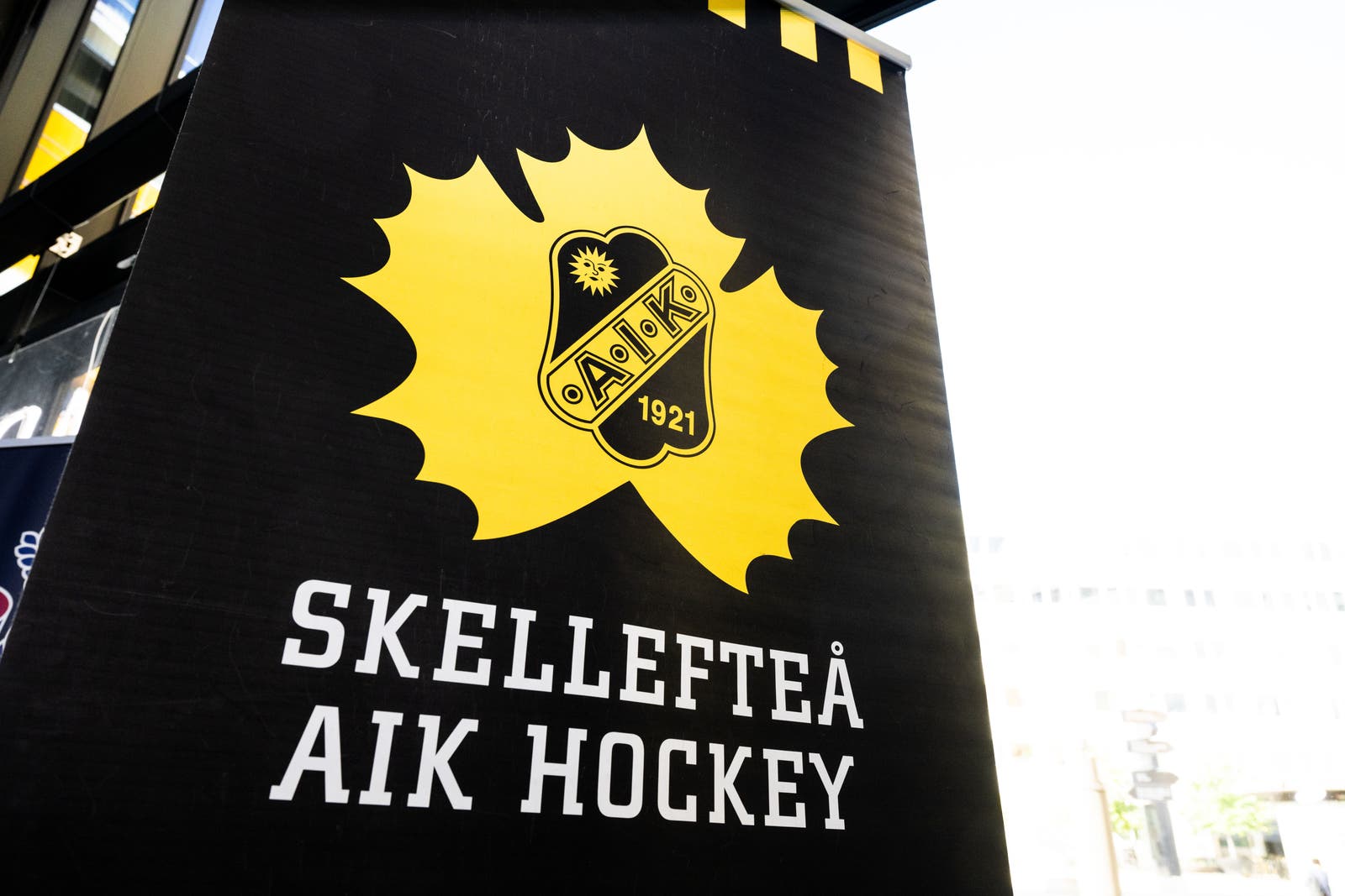 Skellefteå AIK