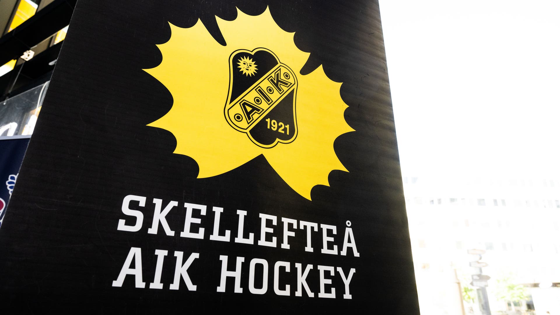 Skellefteå AIK