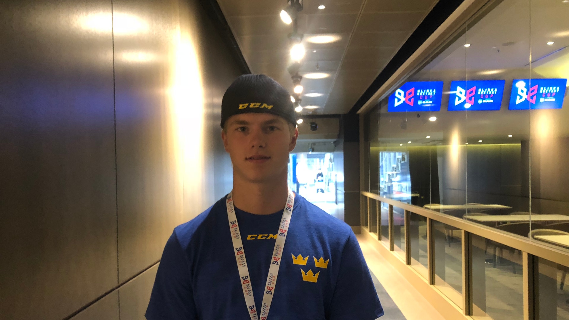 Henrik Sjöberg /Hockeynews.se