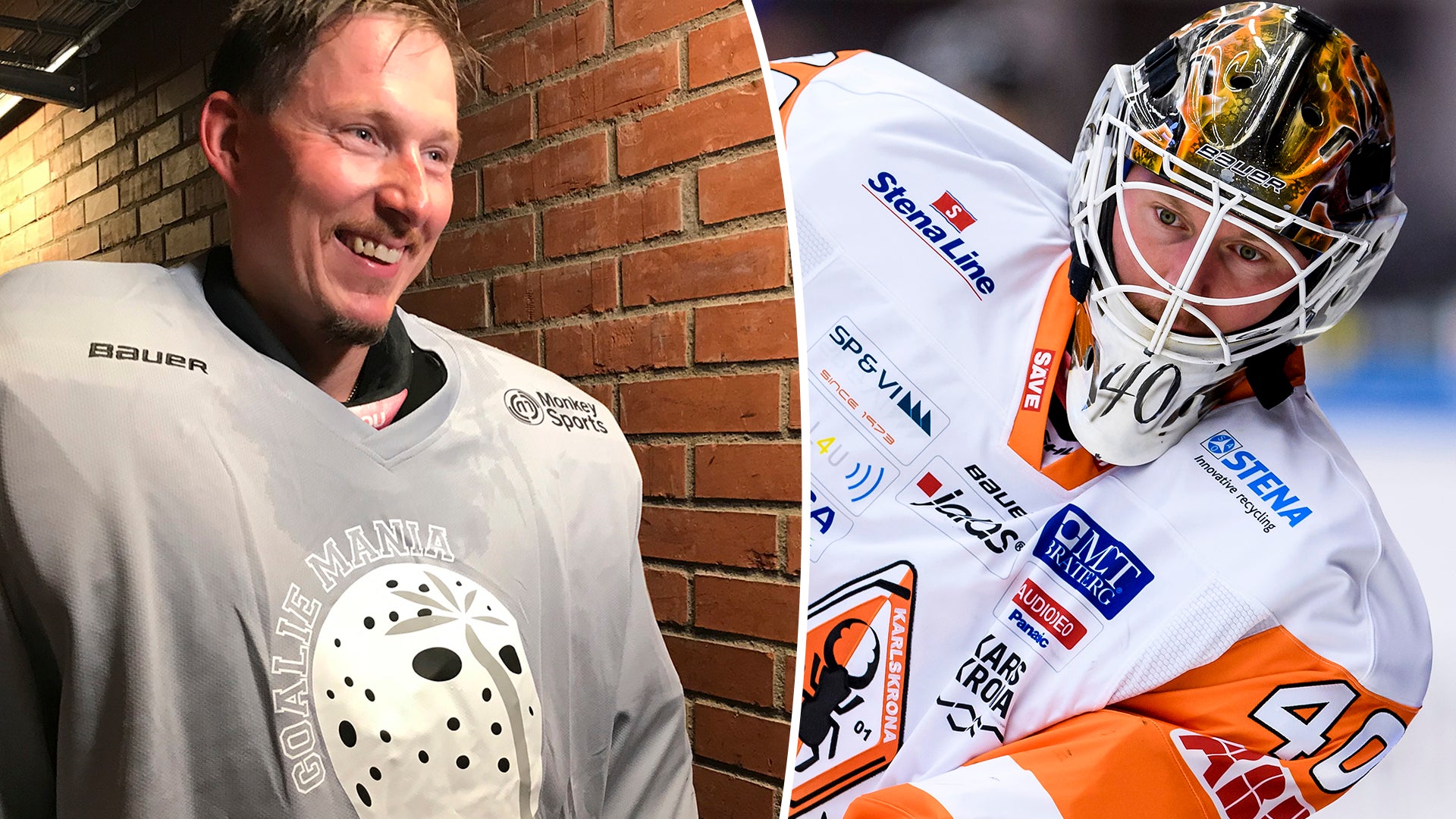 Mattias Ek / HockeyNews.se