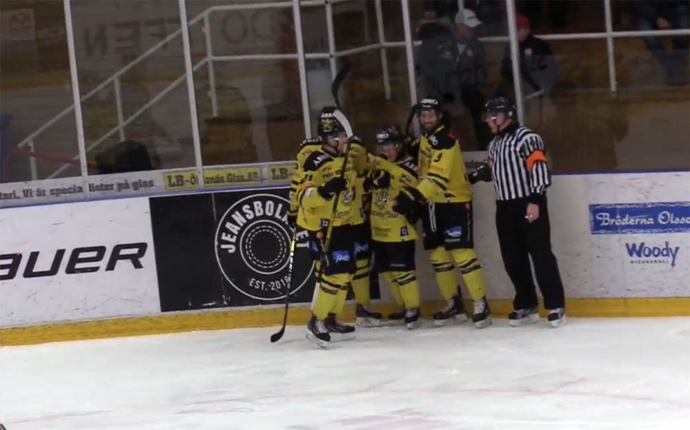 (12122) Vimmerby jubel