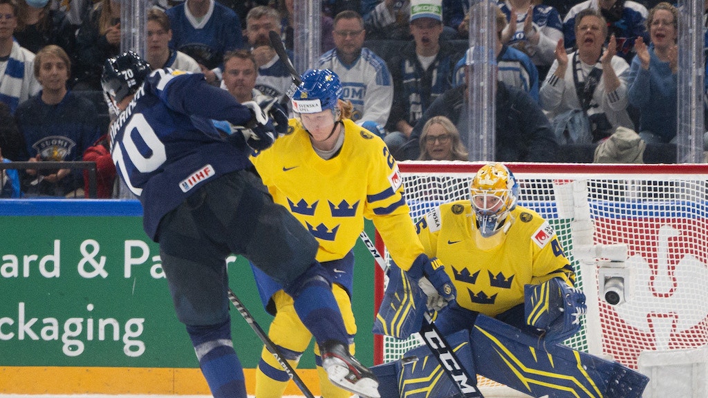 Maxim Thoré/Bildbyrån