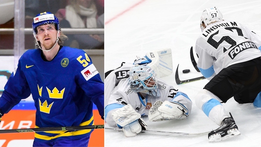 Bildbyrån/(c) photo.khl.ru Vladimir Bezzubov