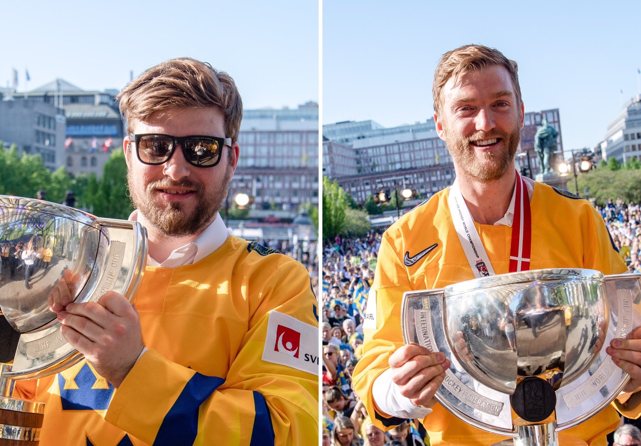 (3334) Wikstrand + Ekholm