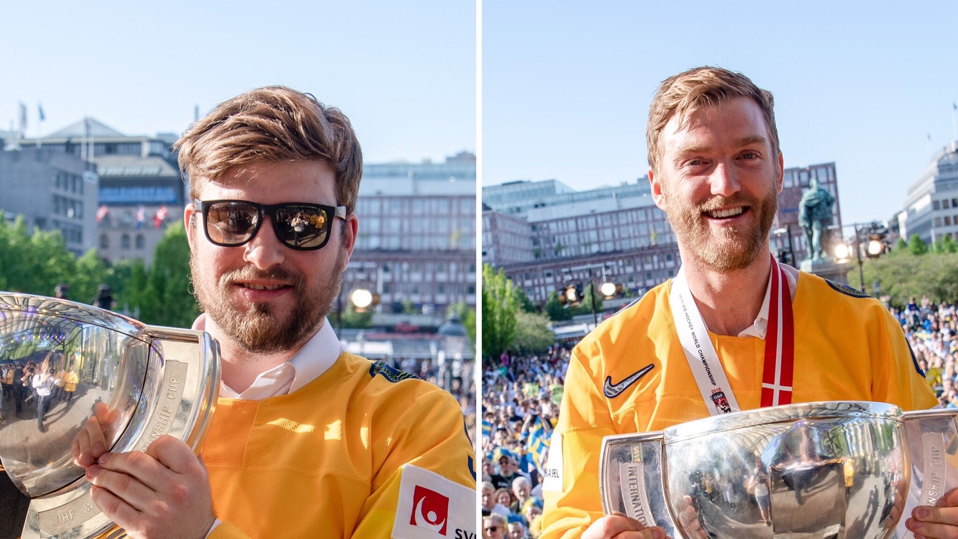 Simon Hastegård/ Bildbyrån