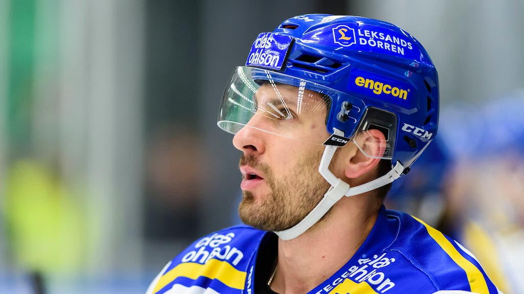 (12155) Marek Hrivik/Leksand