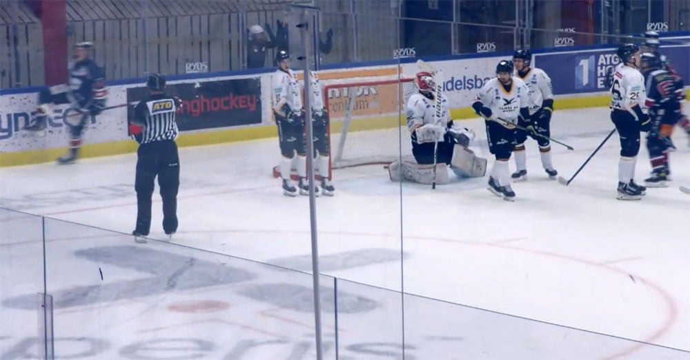 (18821) KRIF Tranås