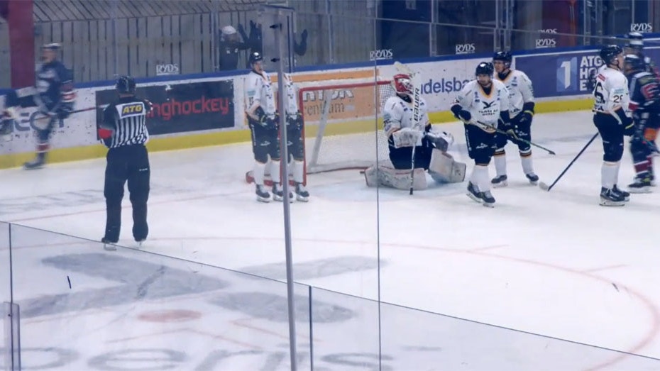 Skärmdump Stay-Live KRIF