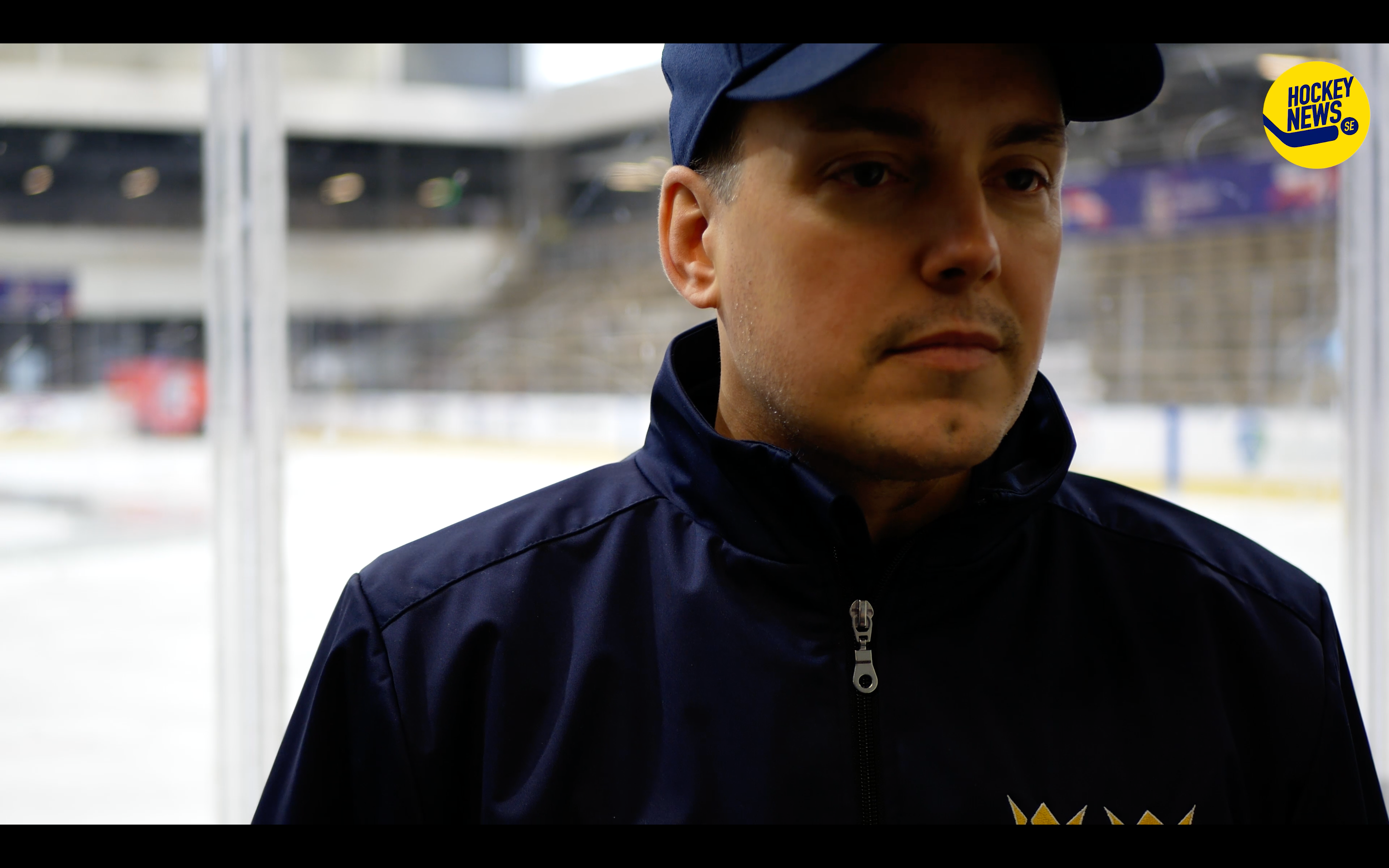 Henrik Sjöberg /Hockeynews.se