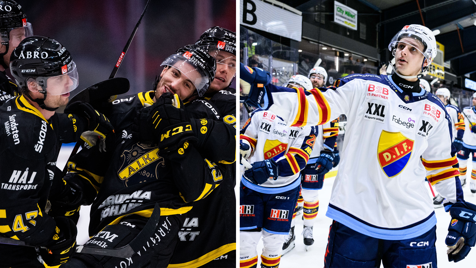 (25220) AIK Djurgården