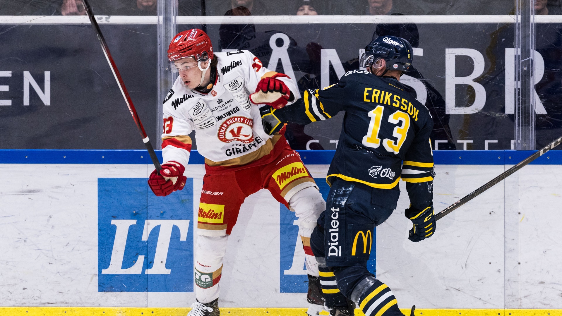 Foto: Bildbyrån