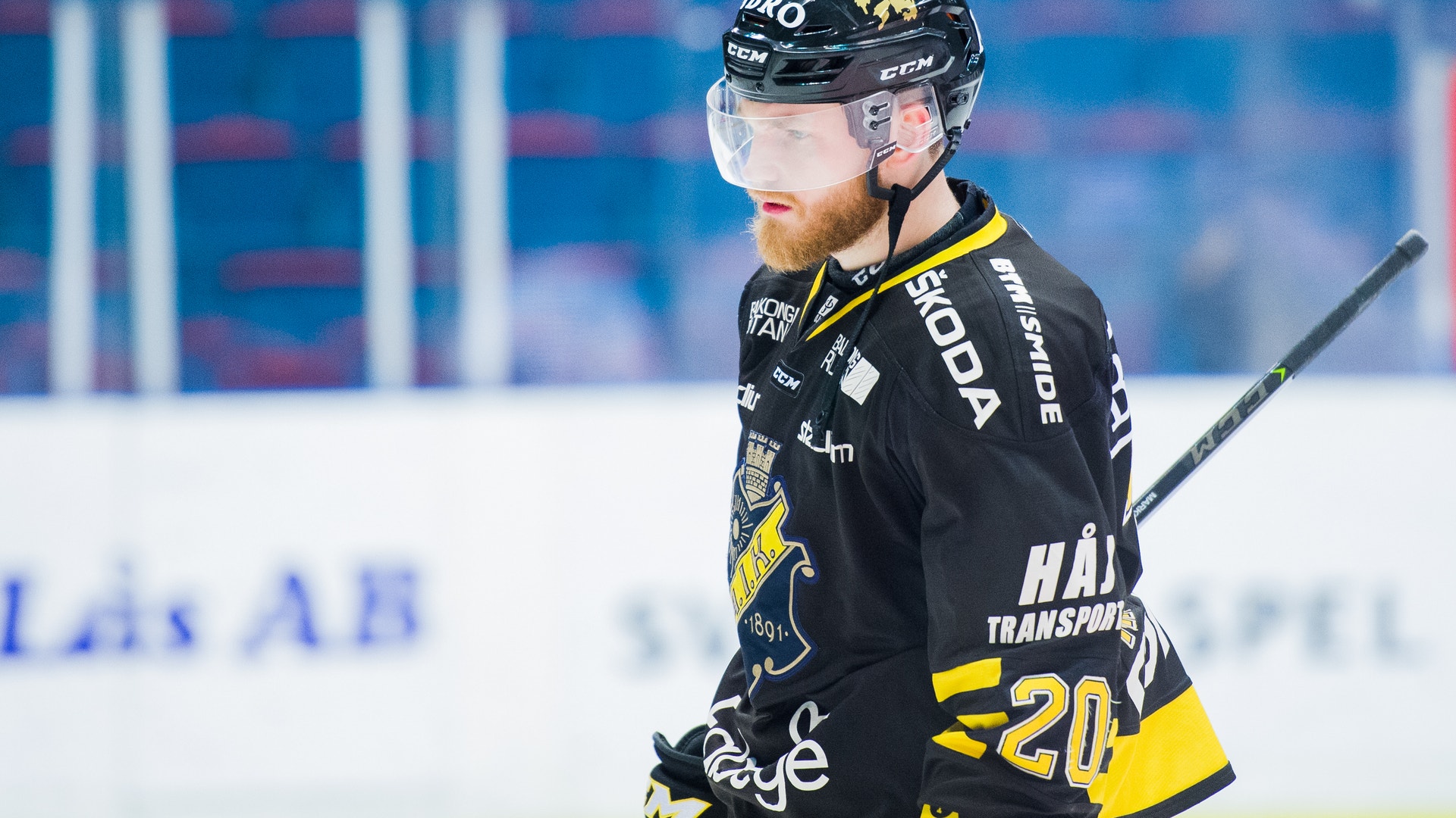 Dennis Ylikangas/Bildbyrån