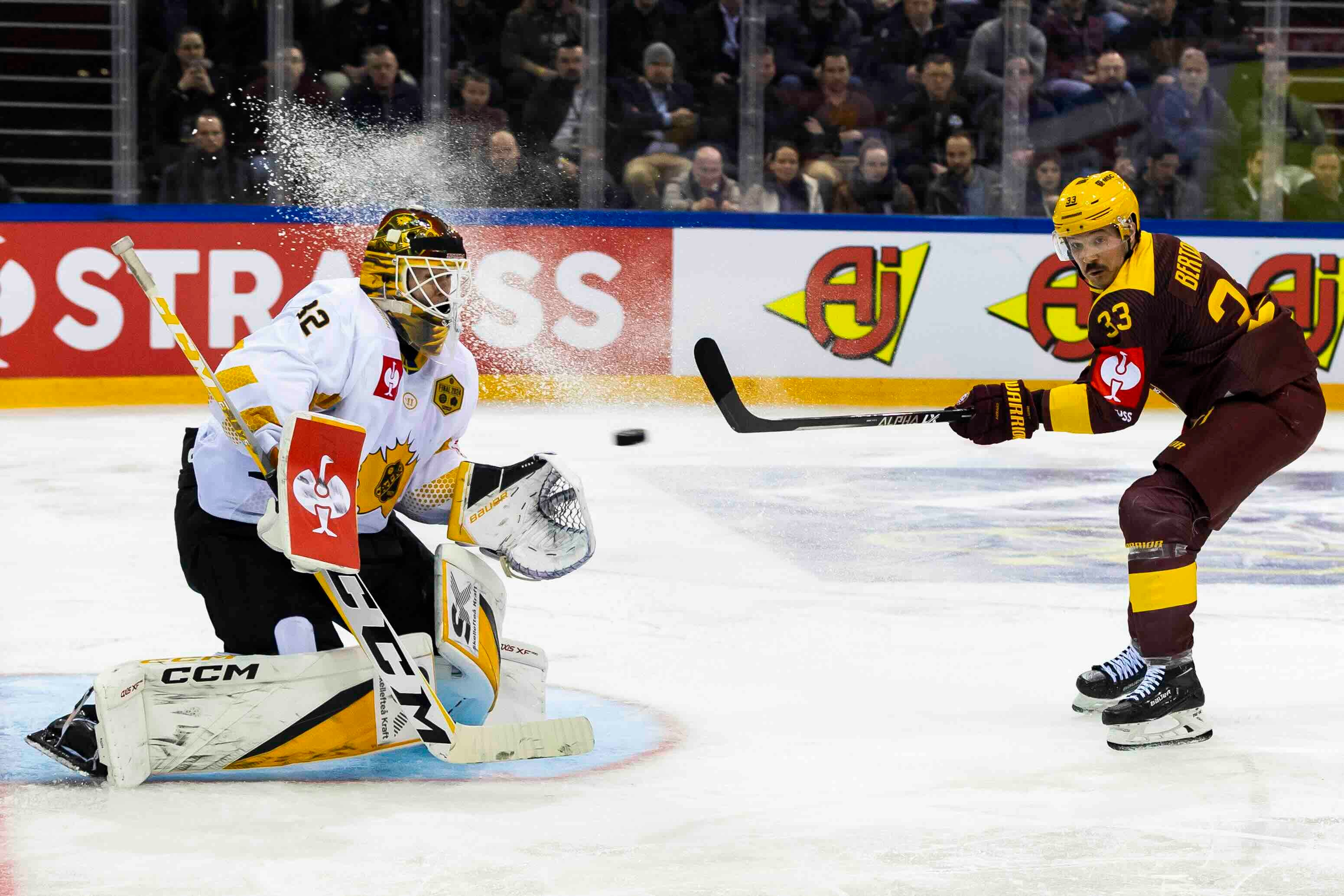 (32262) Skellefteå CHL-final