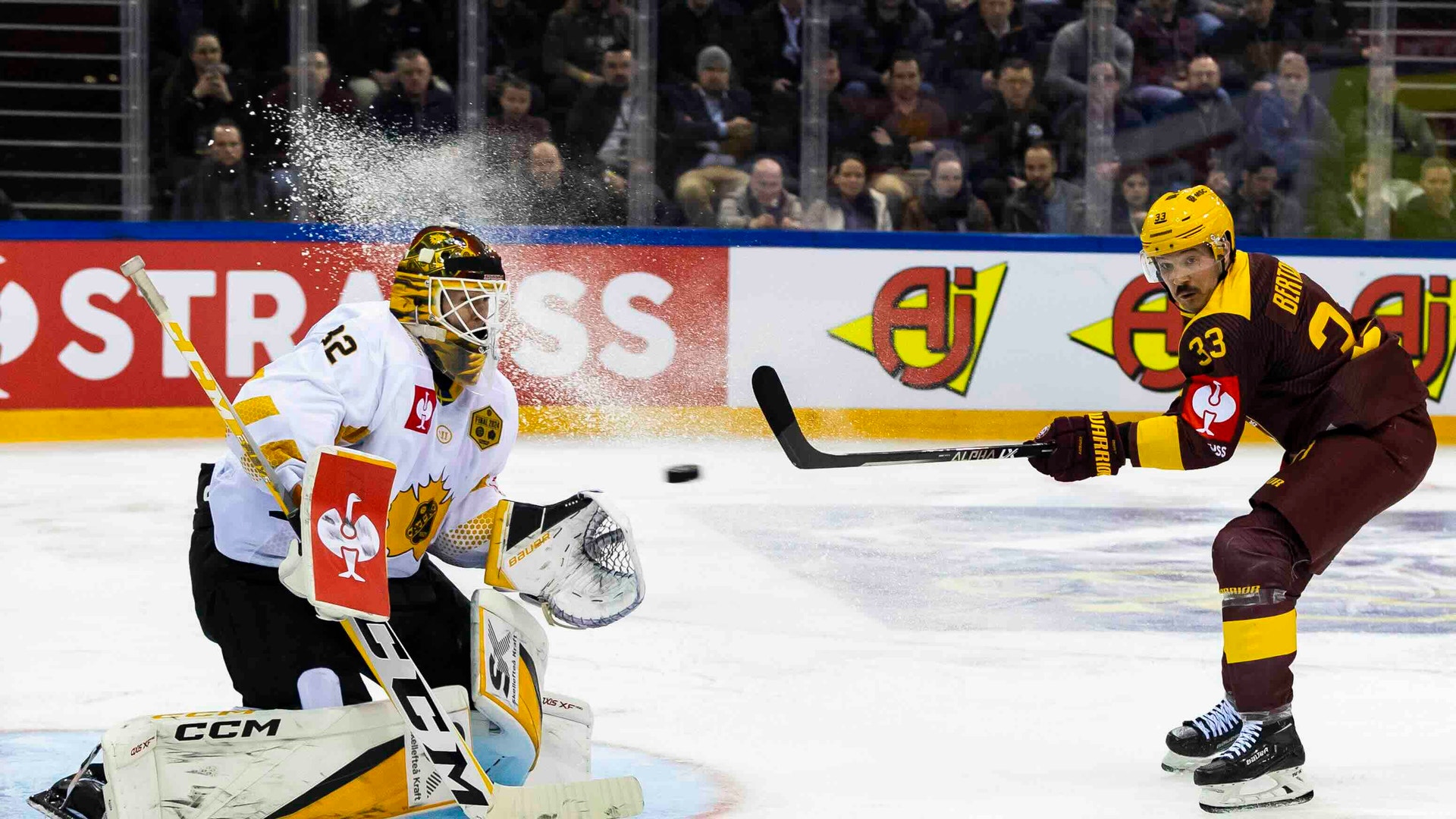 (32262) Skellefteå CHL-final