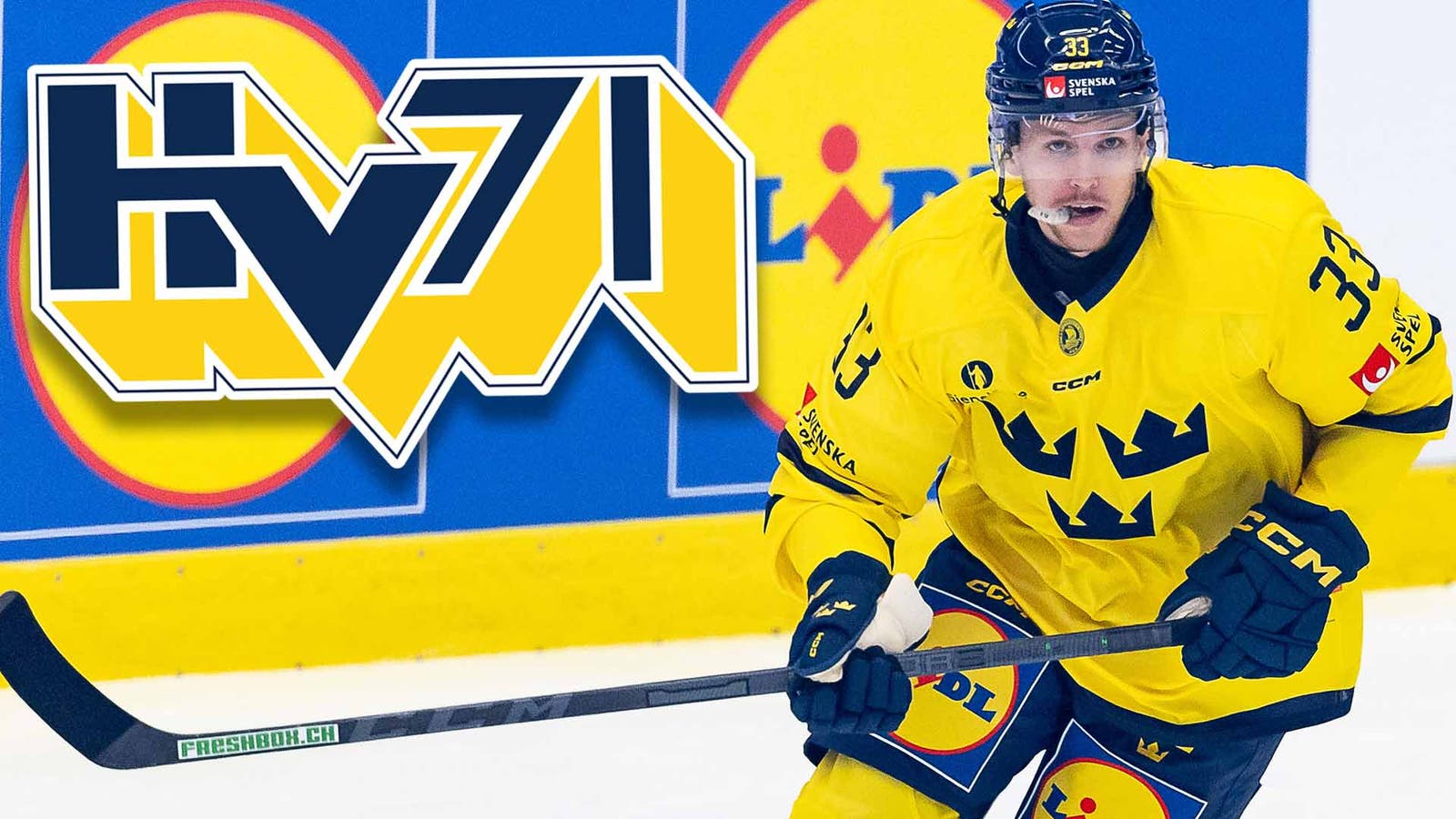 HV71