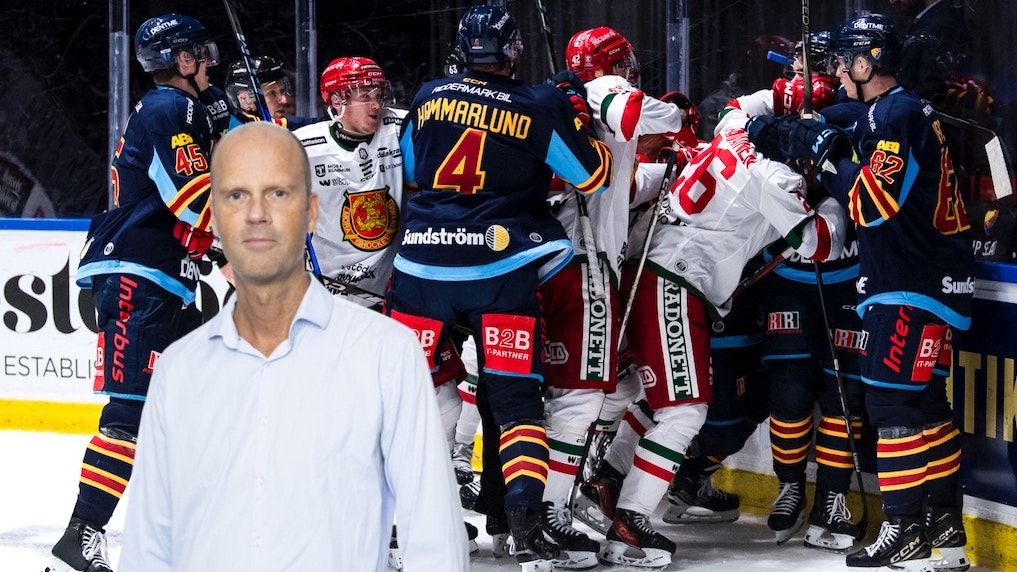 Foto: Simon Hastegård/Bildbyrån