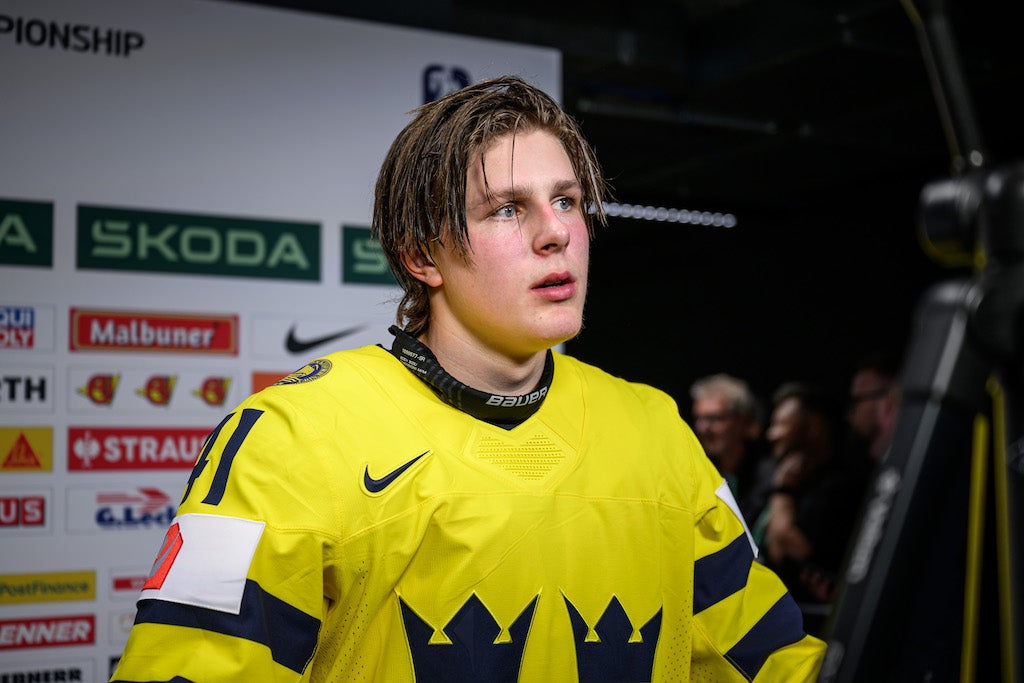 Foto: Jesper Zerman/Bildbyrån