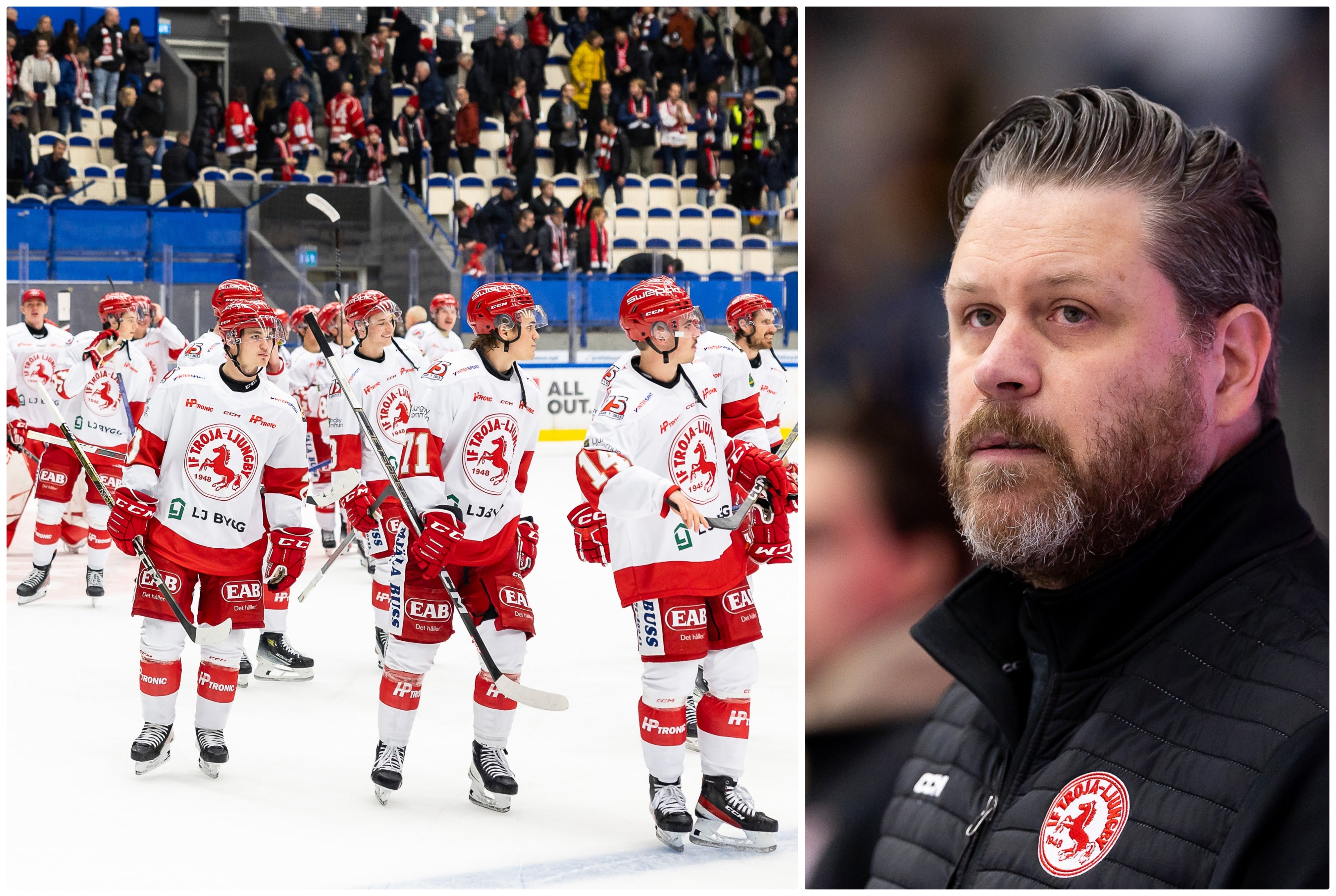 Troja/Ljungby