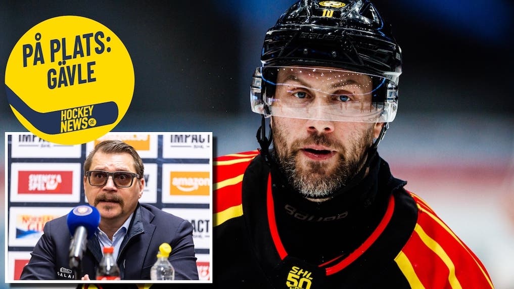 Johan Larsson Björn Hellkvist