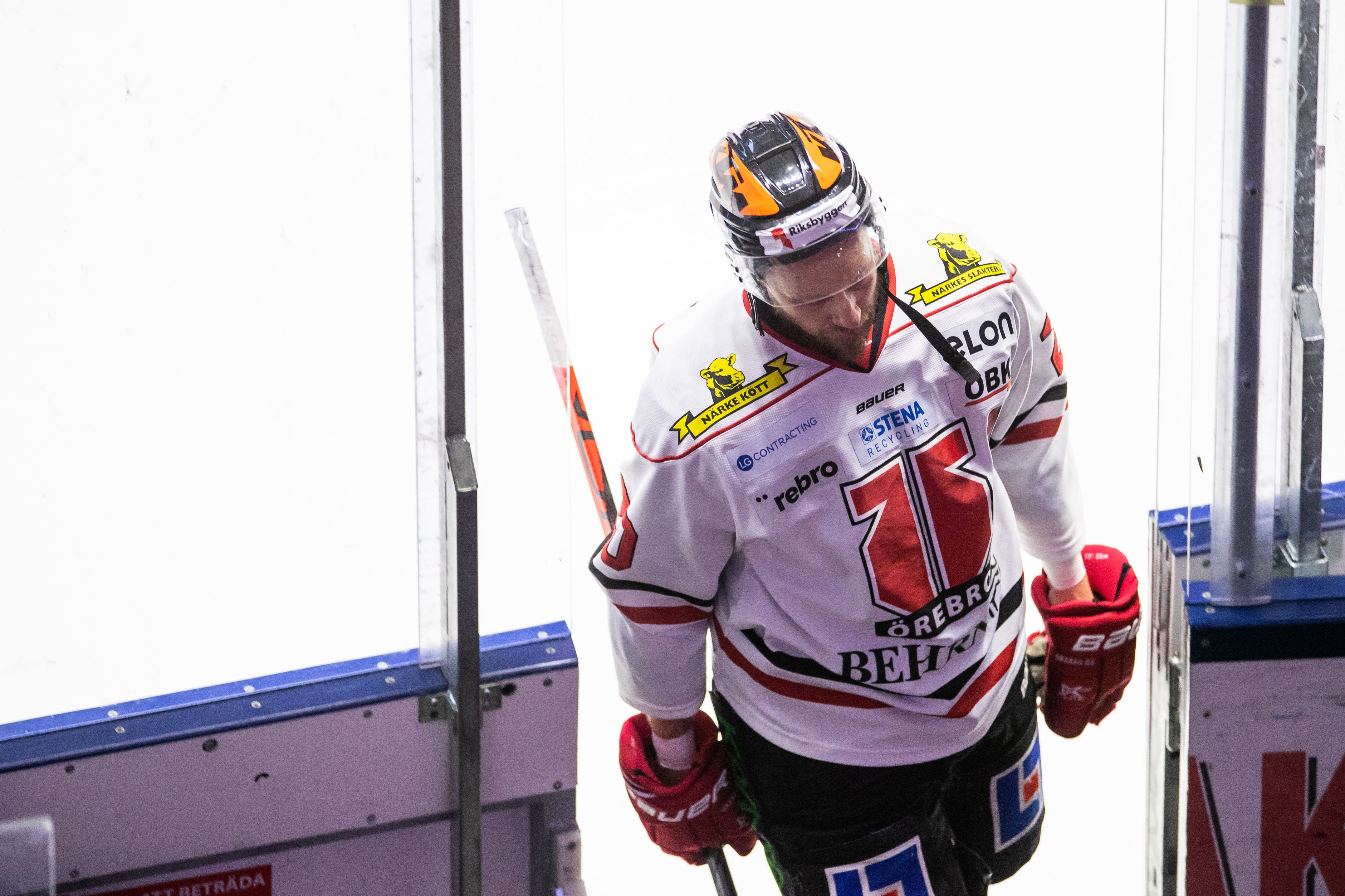 (11799) Marcus Weinstock matchstraff