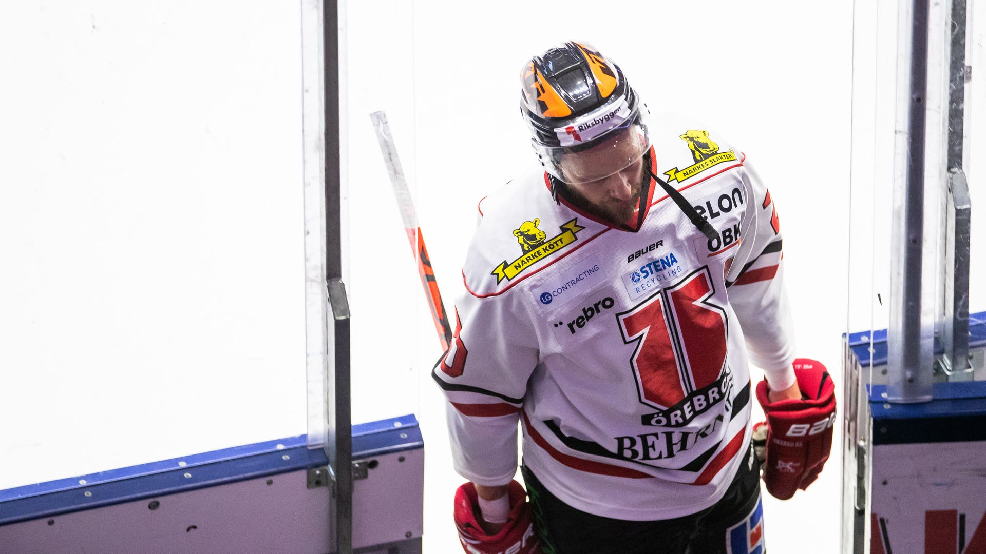 (11799) Marcus Weinstock matchstraff