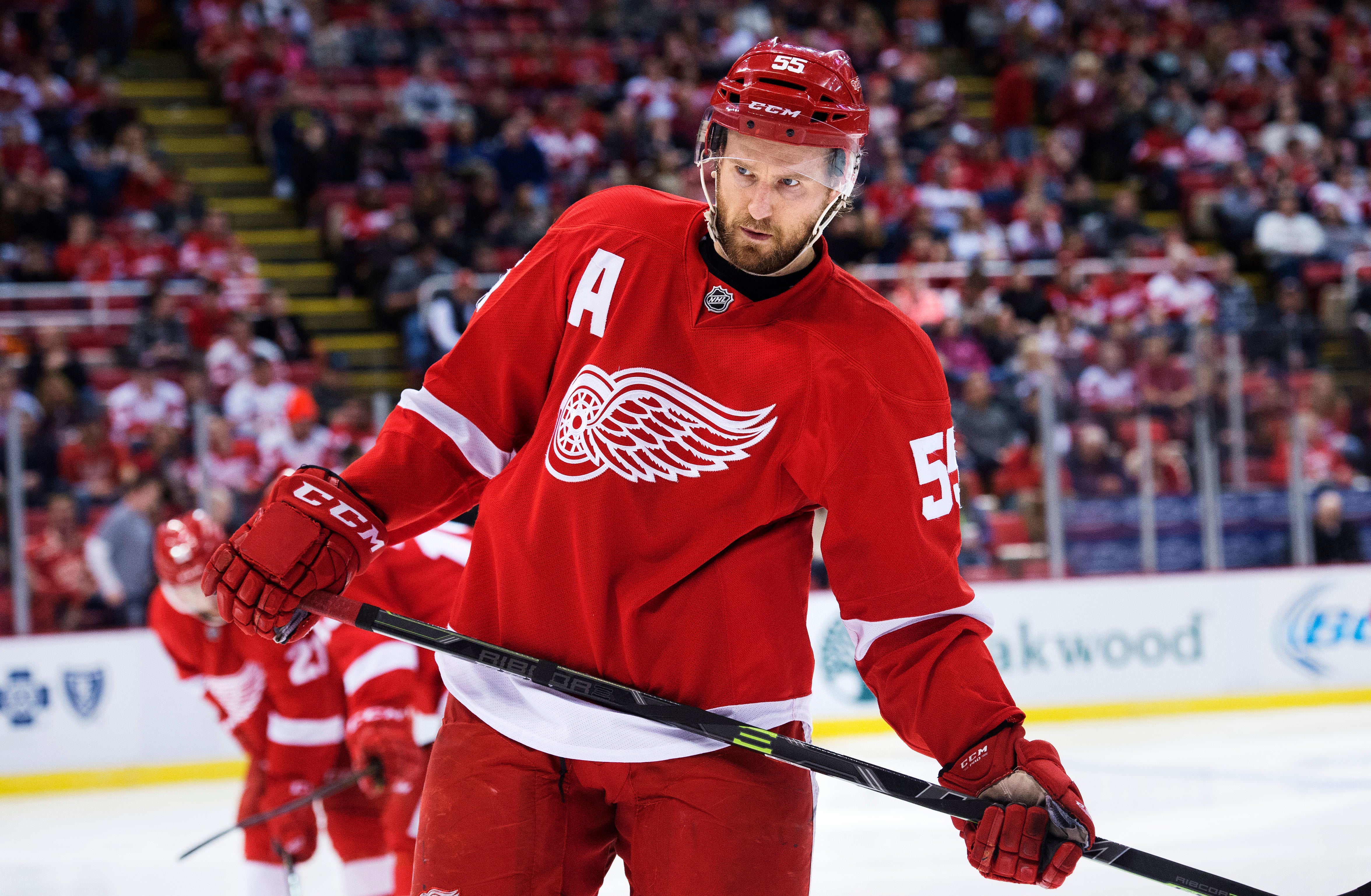 (998) Niklas Kronwall