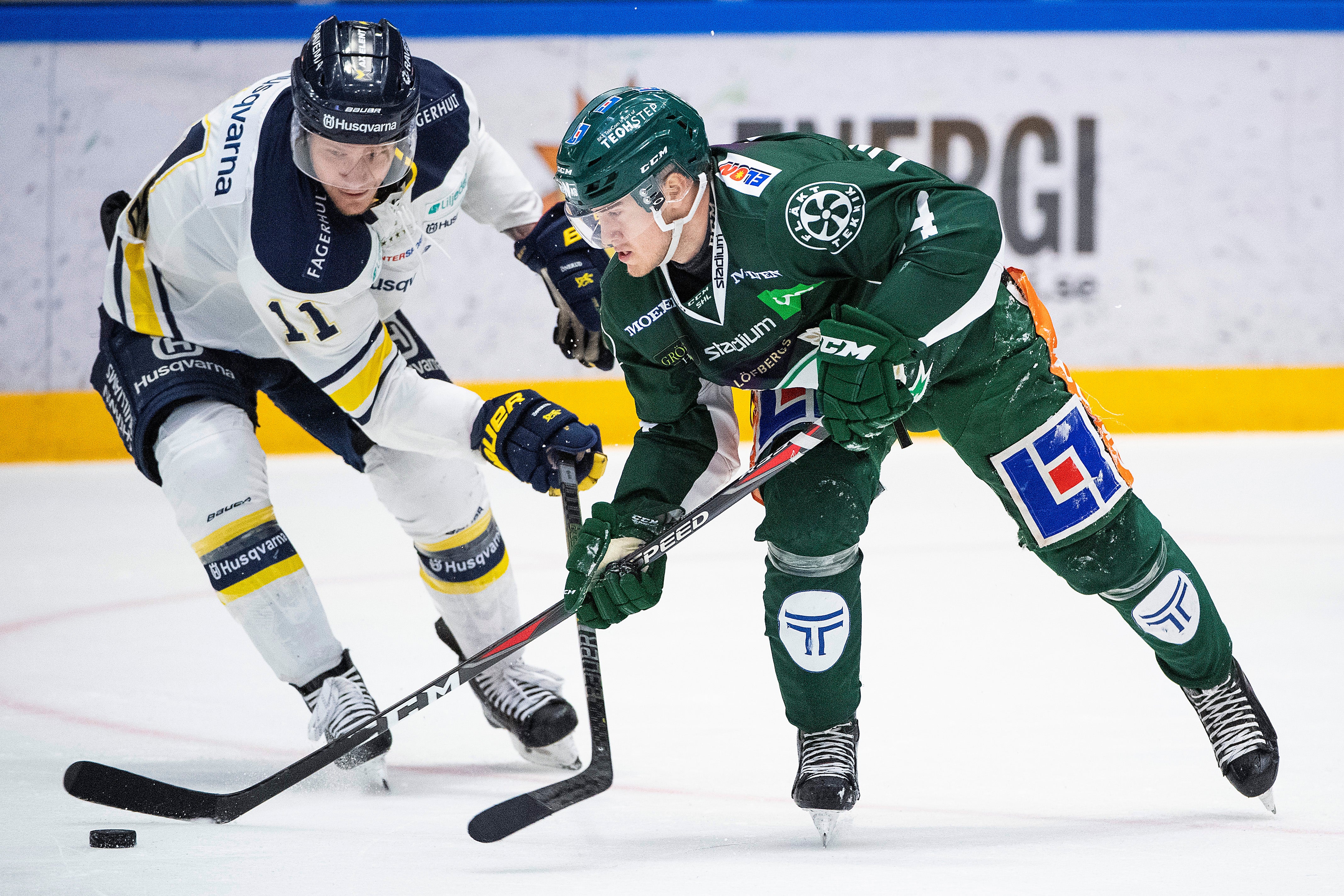 (7422) FBK–HV71