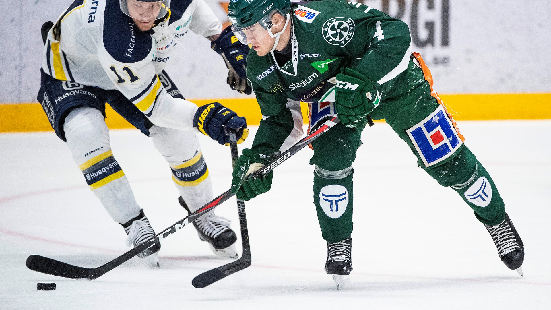 (7422) FBK–HV71