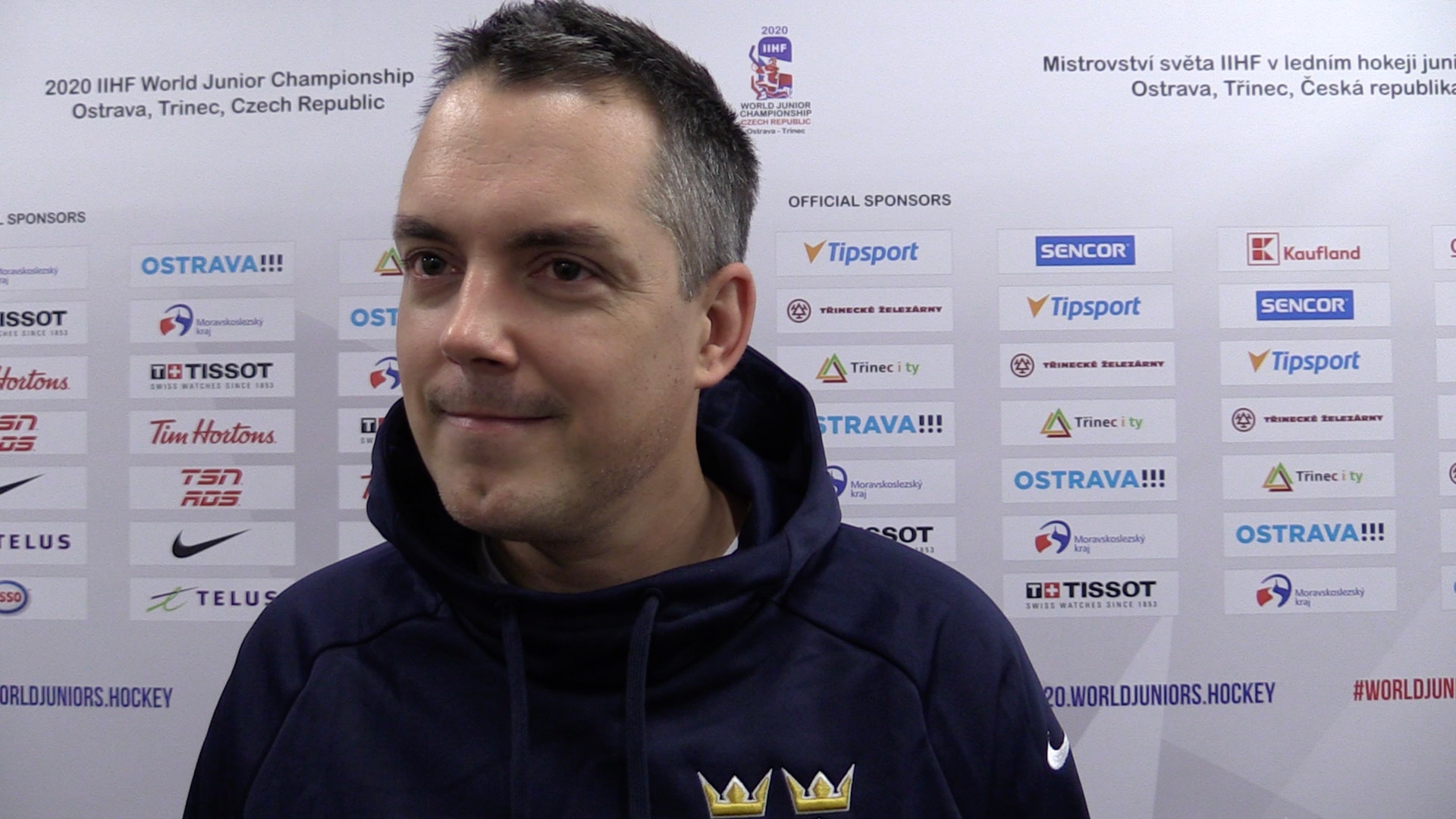 Henrik Sjöberg / HockeyNews.se