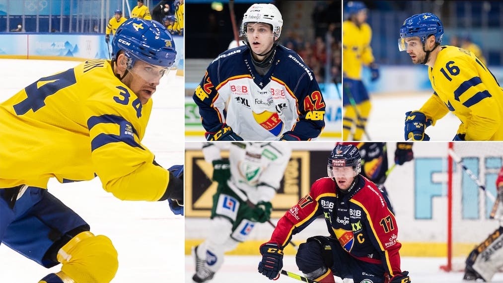 (22987) Djurgården – lagbygge för allsvenskan