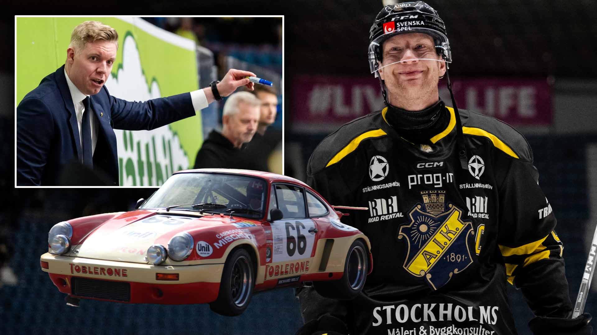 Gynge Blomqvist