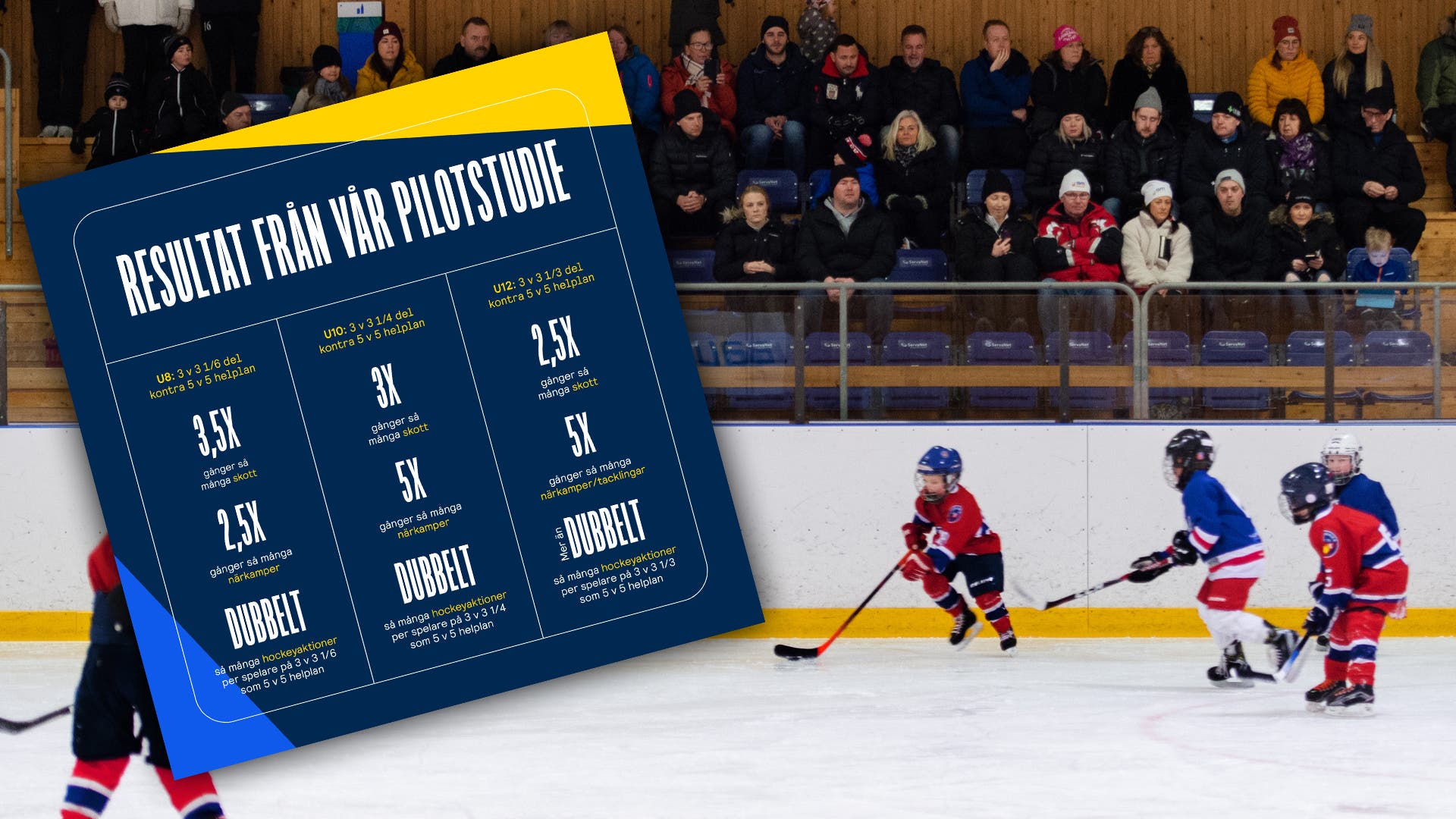 Bildbyrån/Svenska Ishockeyförbundet (montage)