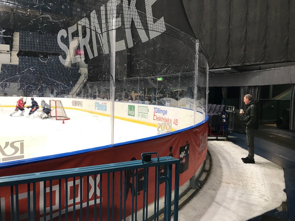 Mattias Ek/HockeyNews.se