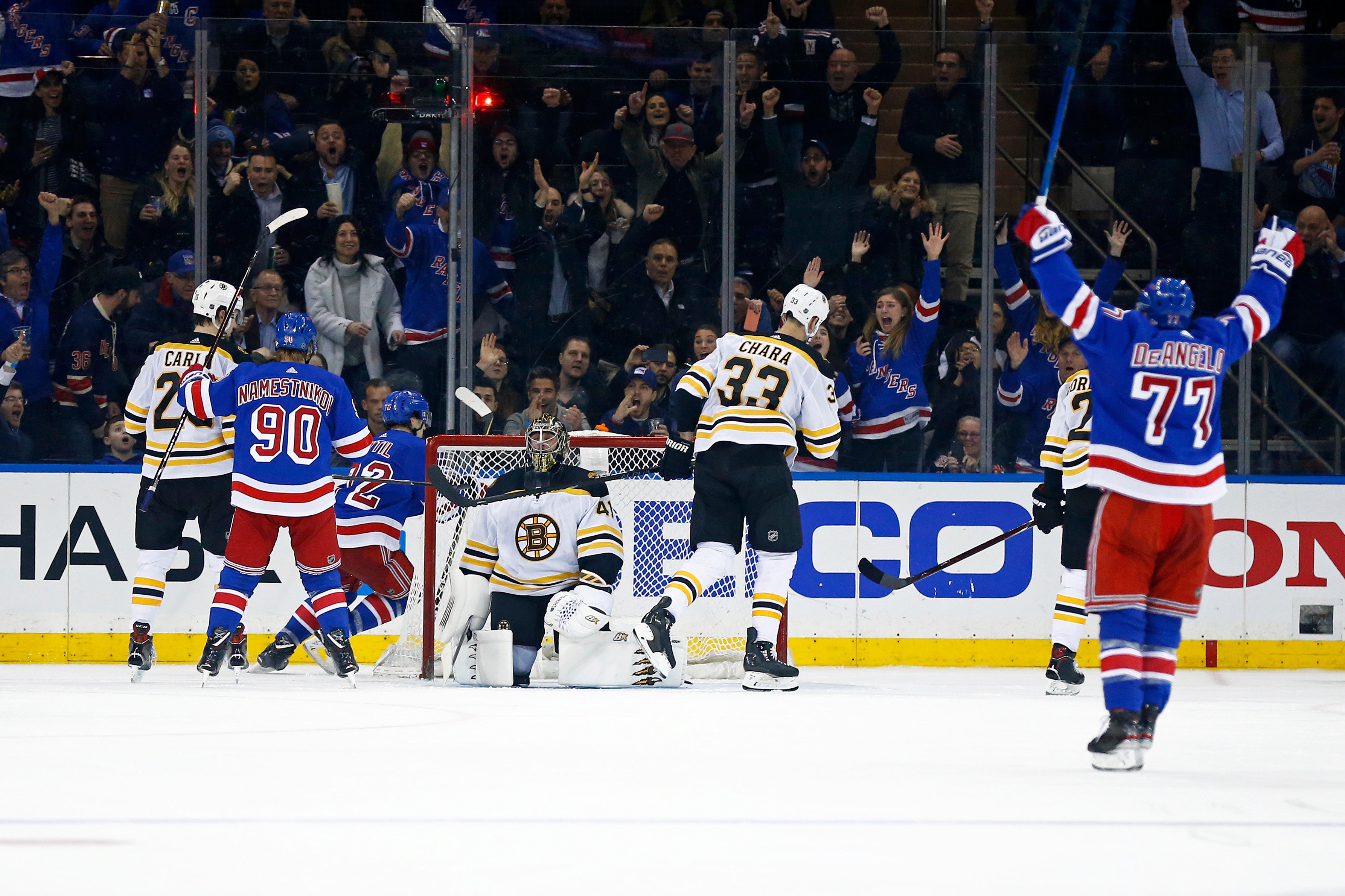 Adam Hunger/USA Today Sports/Bildbyrån