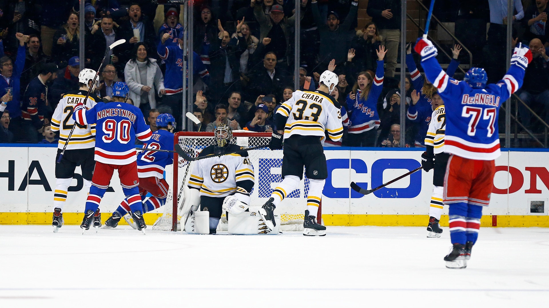 Adam Hunger/USA Today Sports/Bildbyrån
