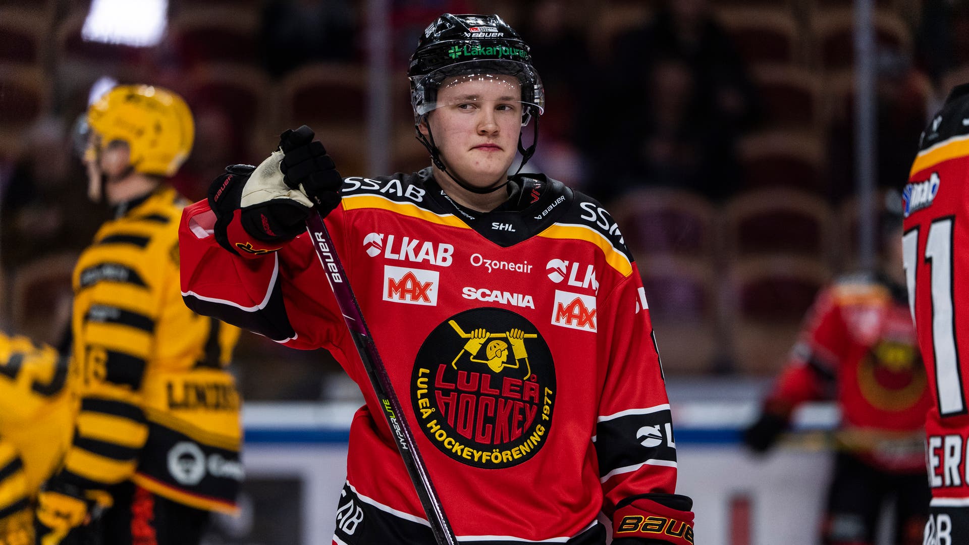 Viggo Nordström