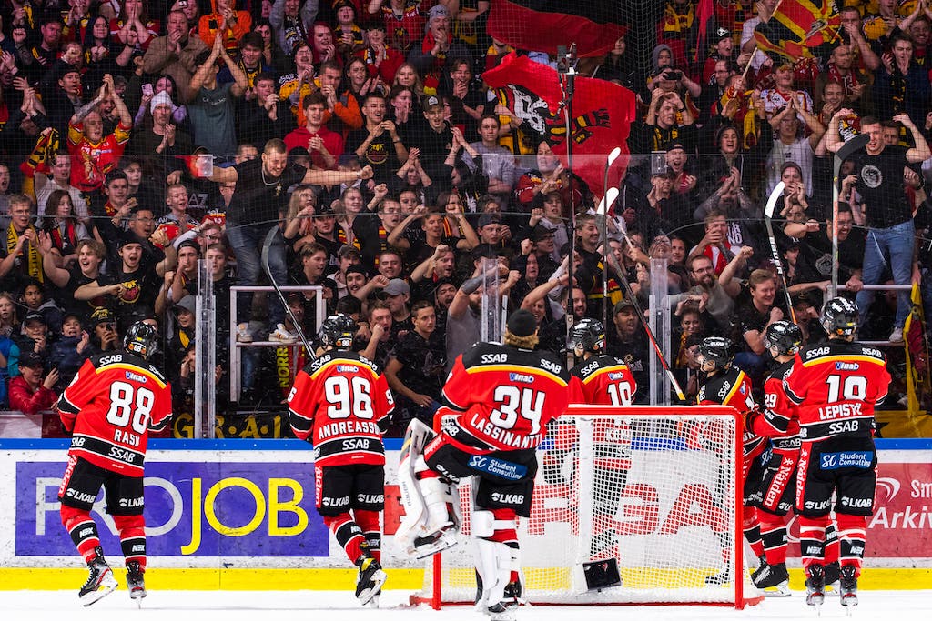 (21271) Luleå publik