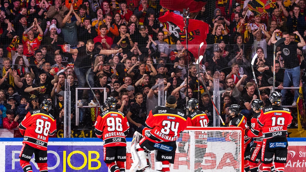 (21271) Luleå publik