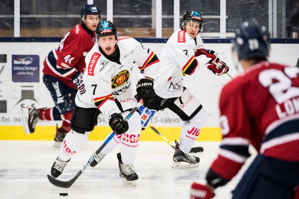 Petter Arvidson/Bildbyrån