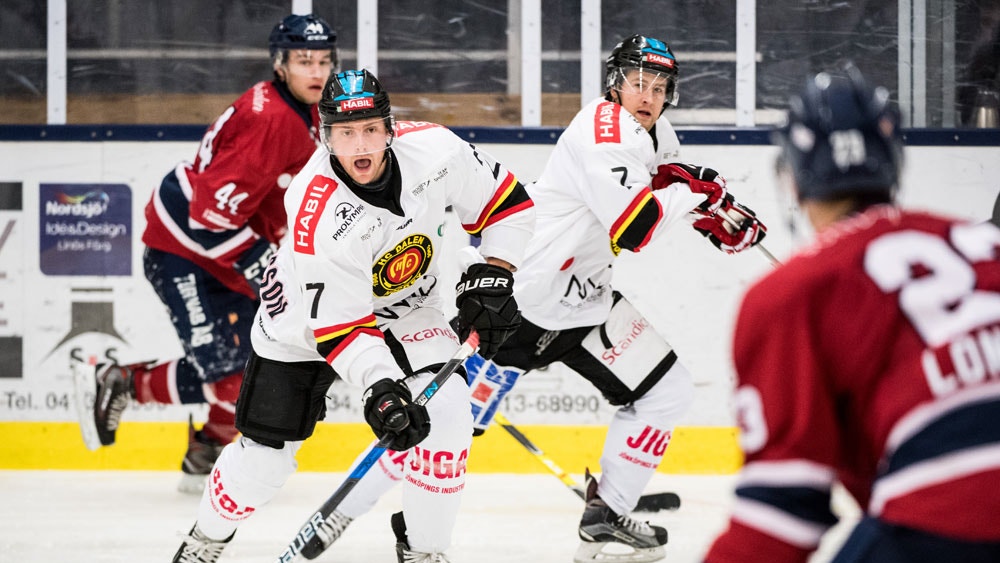 Petter Arvidson/Bildbyrån