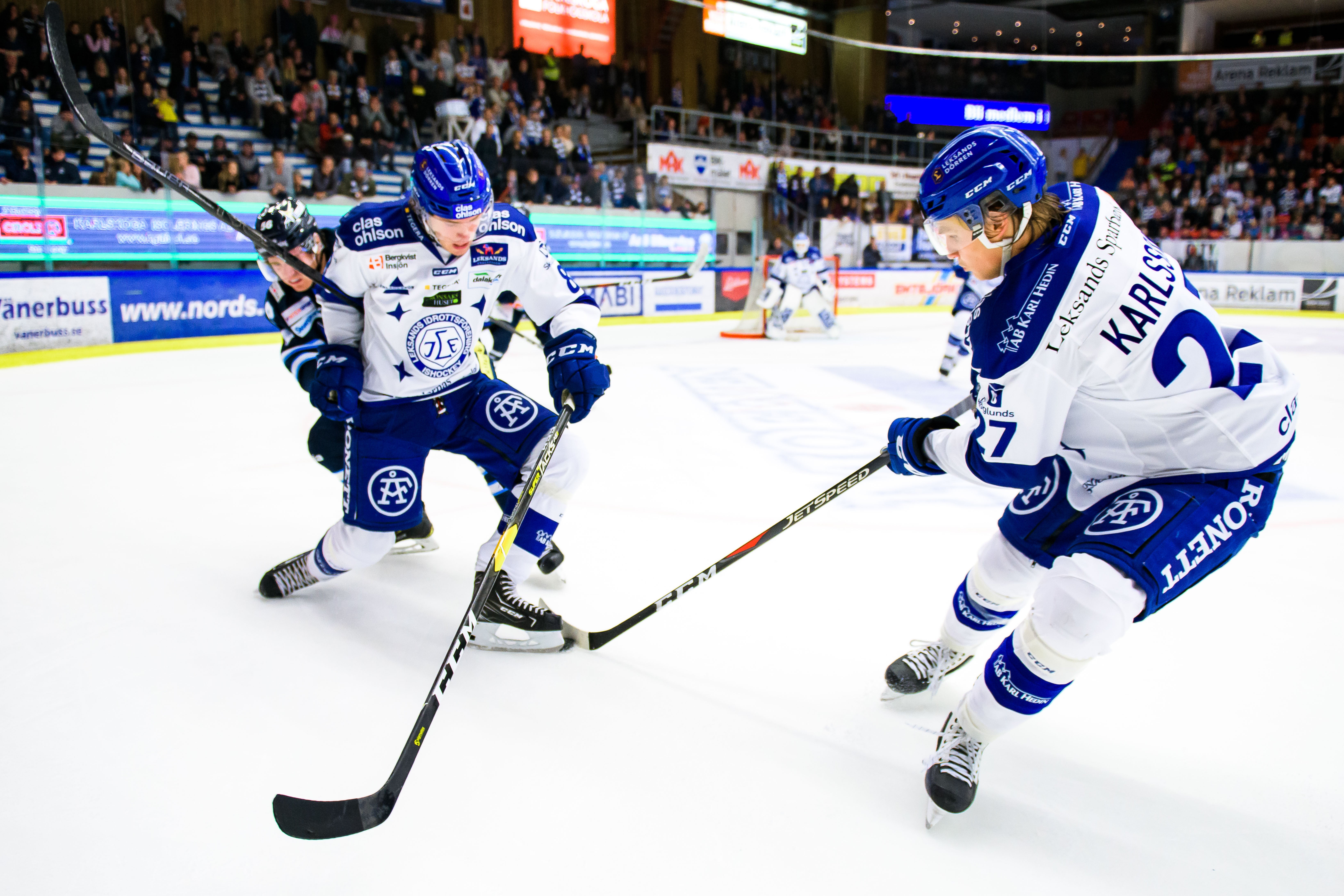 (4726) karlskoga leksand