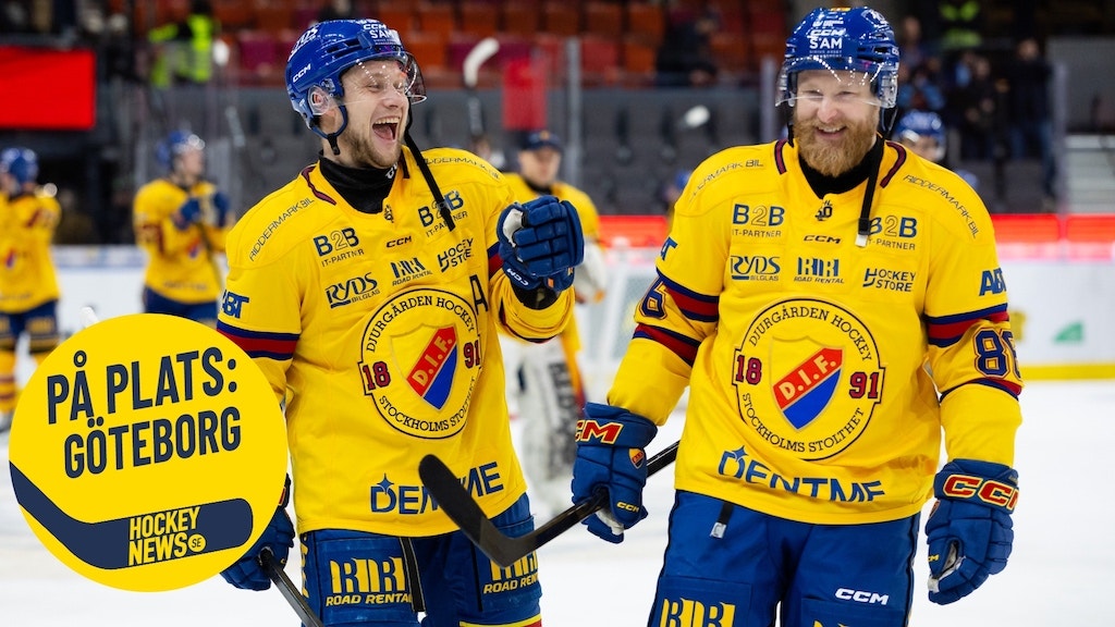 Foto: Michael Erichsen/Bildbyrån