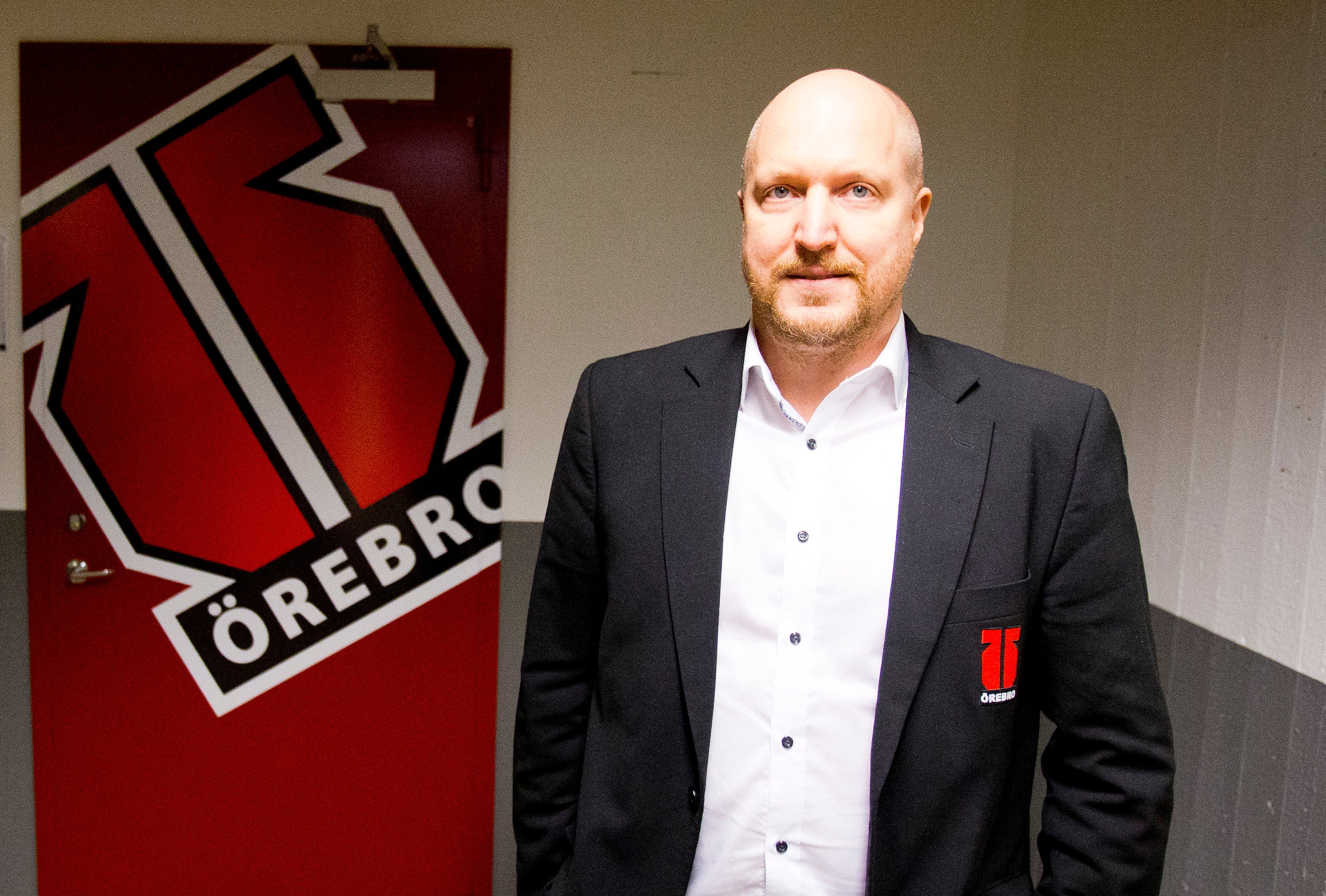 Foto: Bildbyrån