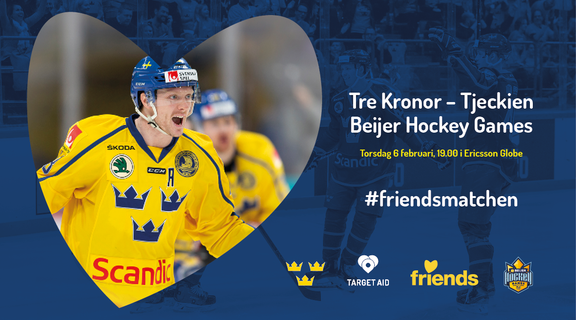 Svenska Ishockeyförbundet