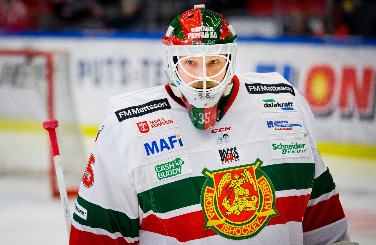 (9073) Christian Engstrand/Mora